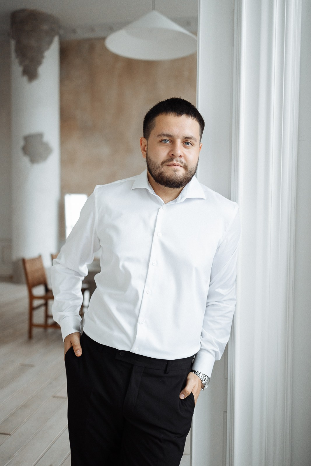 Наталья и Сергей. Свадебный и семейный фотограф в Челябинске. Аврамец Анна