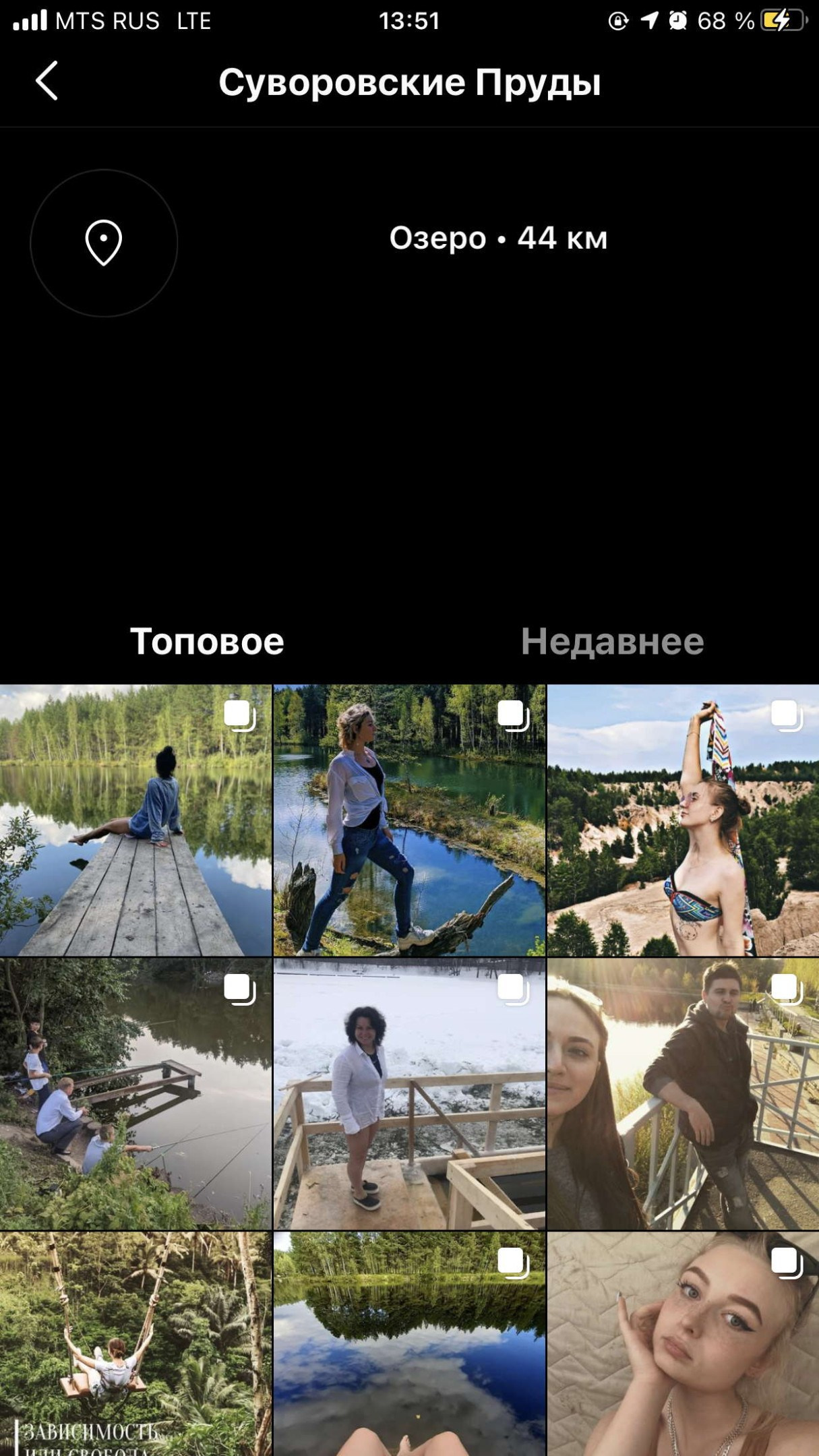 Портретная съёмка в труднодоступной локации — нетипичные фоны и уникальная атмосфера