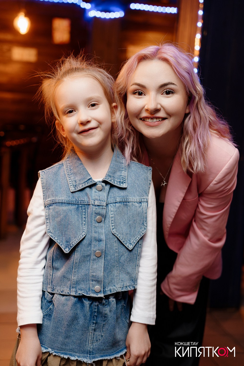 WOW QUIZ. КИПЯТКОМ КОКШЕТАУ