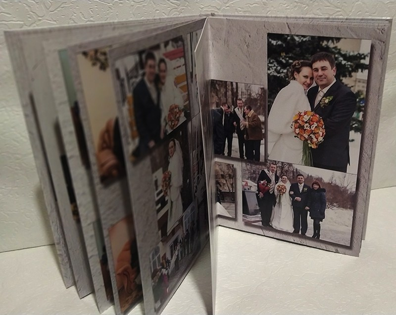 Наша свадьба. Fotounata.ru