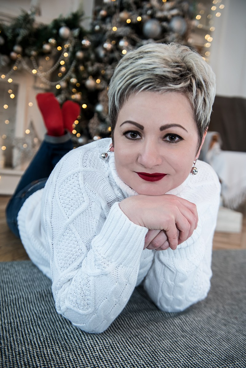 Наталья. Fotounata.ru