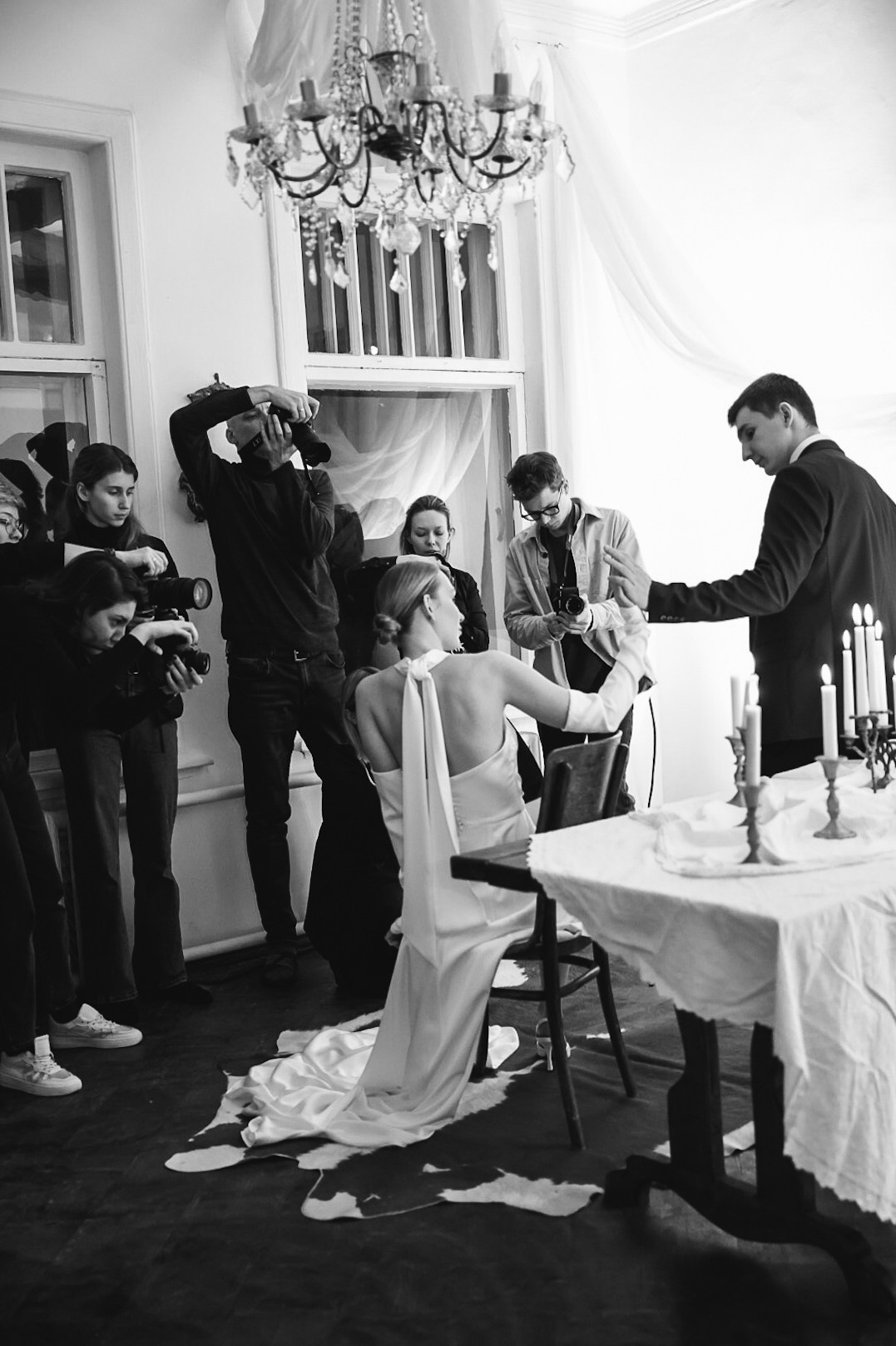 Егор и Лиза. Фотограф Нижний Новгород