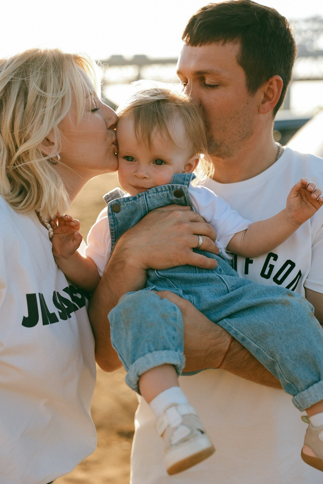 Илья и Ксюша. Фотограф Нижний Новгород