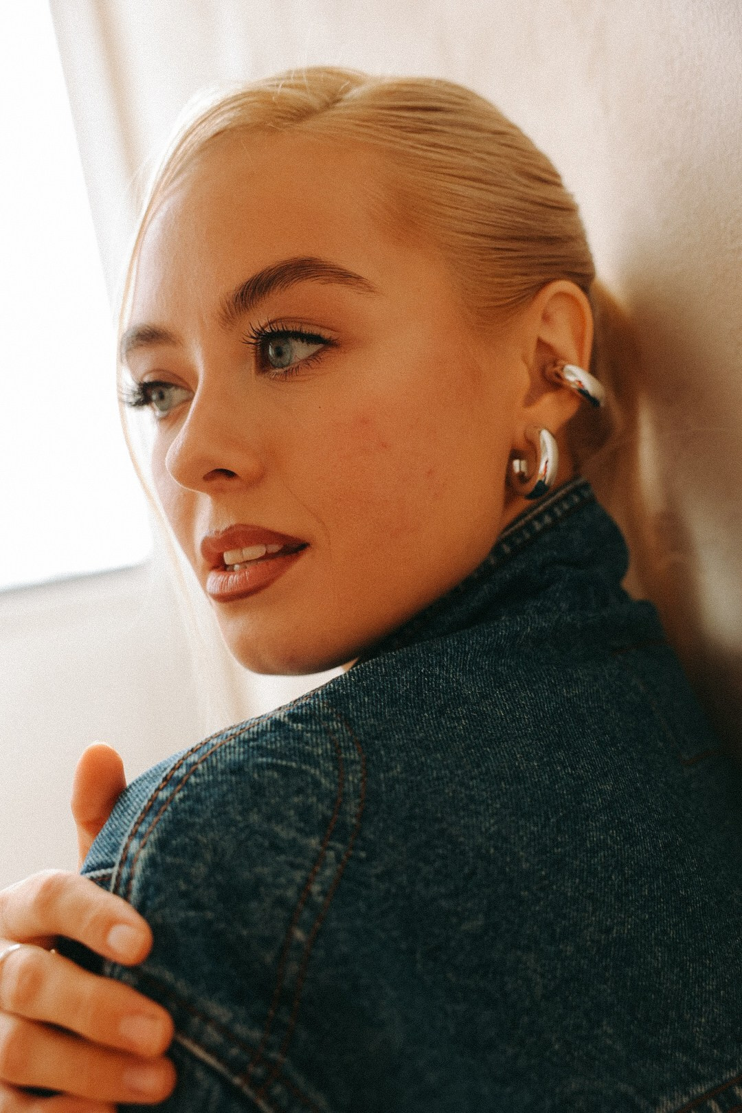 Аня. Фотограф Нижний Новгород