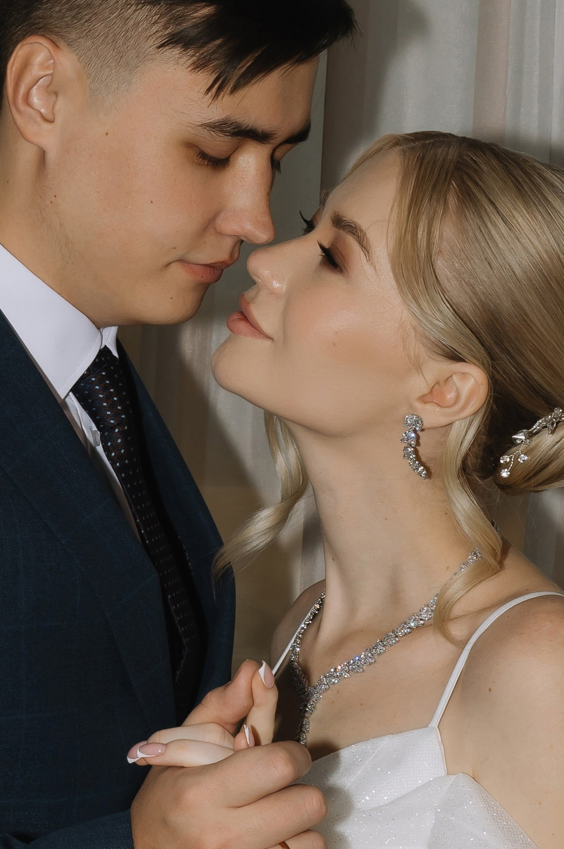 Свадебная фотосъемка для Ксения и Владислав в г. Находка-Владивосток)