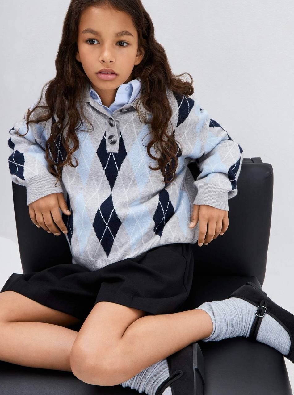 SMM GJ kids. Фотограф для брендов в Москве