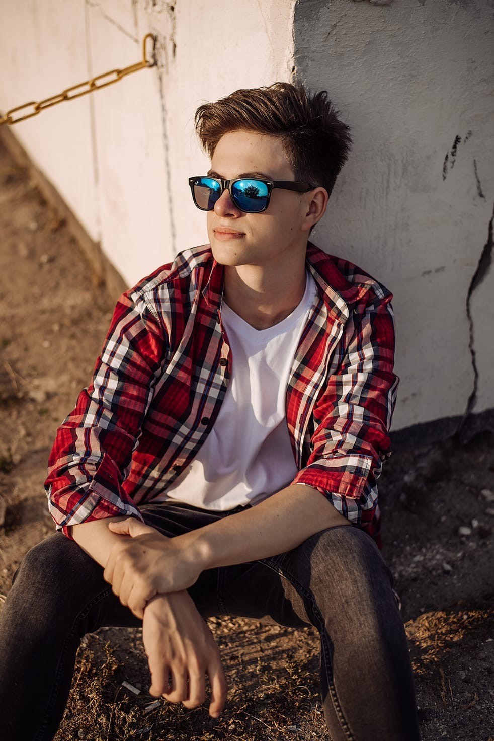 Персональные и контент-съемки. Семейный фотограф в Тольятти и Самаре Юлия Леванова