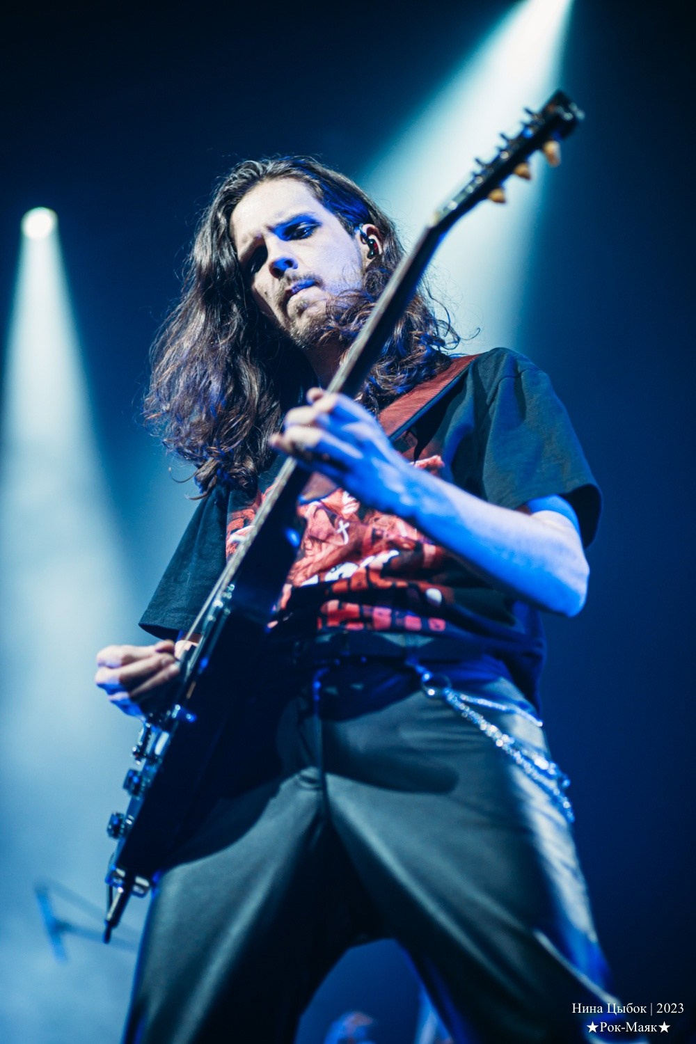 Концерты популярных групп. Главная