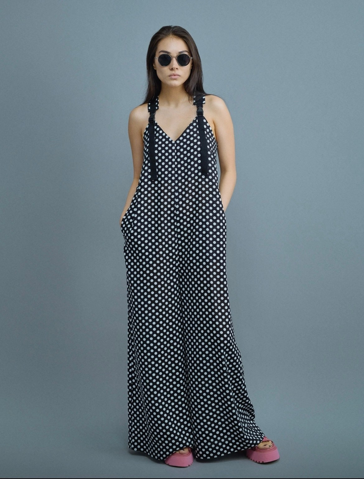 Елена, 40-42 р-р, 173 рост. KED Production — продакшн из СПб. Создаём фото, видео и контент, который помогает брендам и селлерам продавать больше