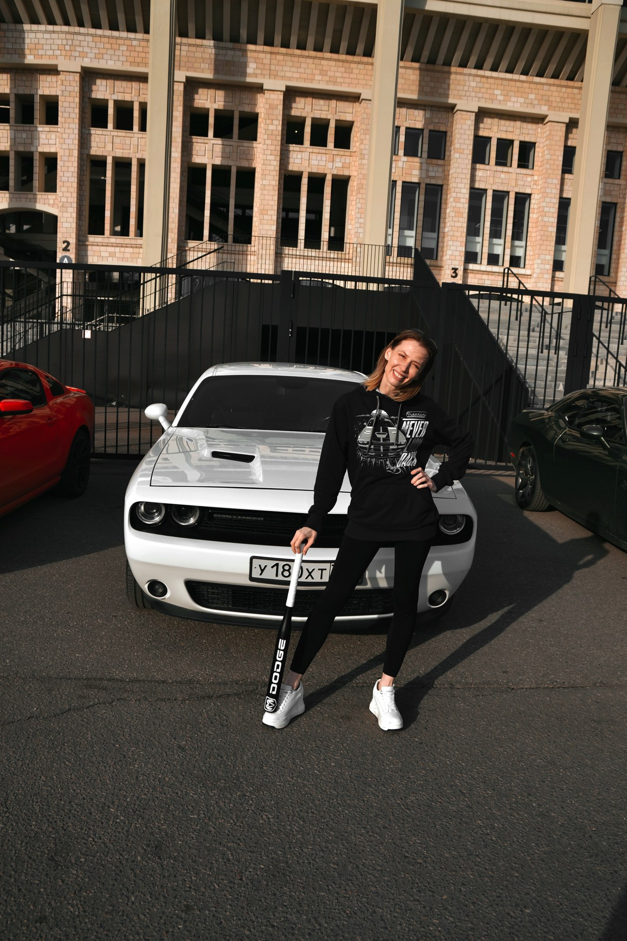 АВТОМОБИЛИ — МЕРОПРИЯТИЯ. Фотограф в Москве — Олег Штыканов