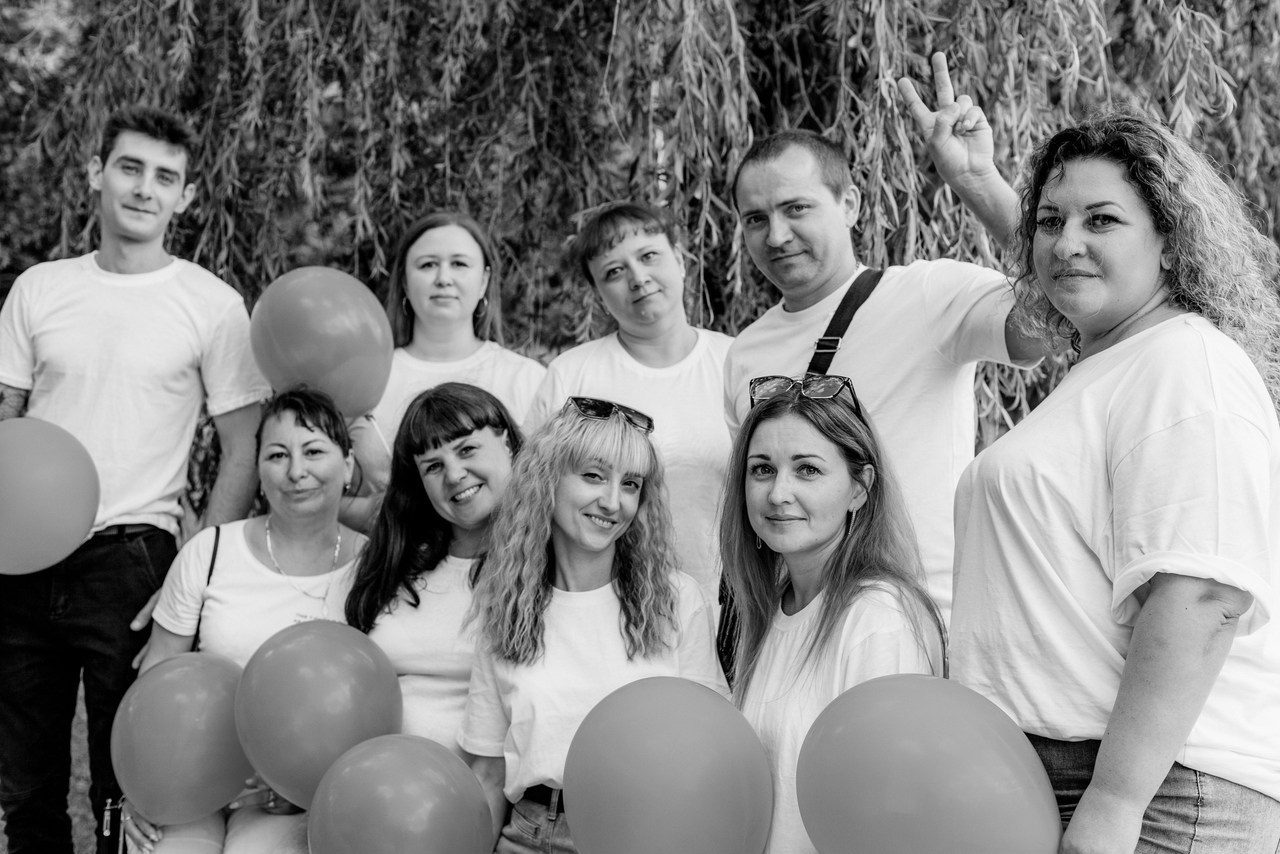 Отзывы. Фотограф Старый Оскол Мавлыга Мария