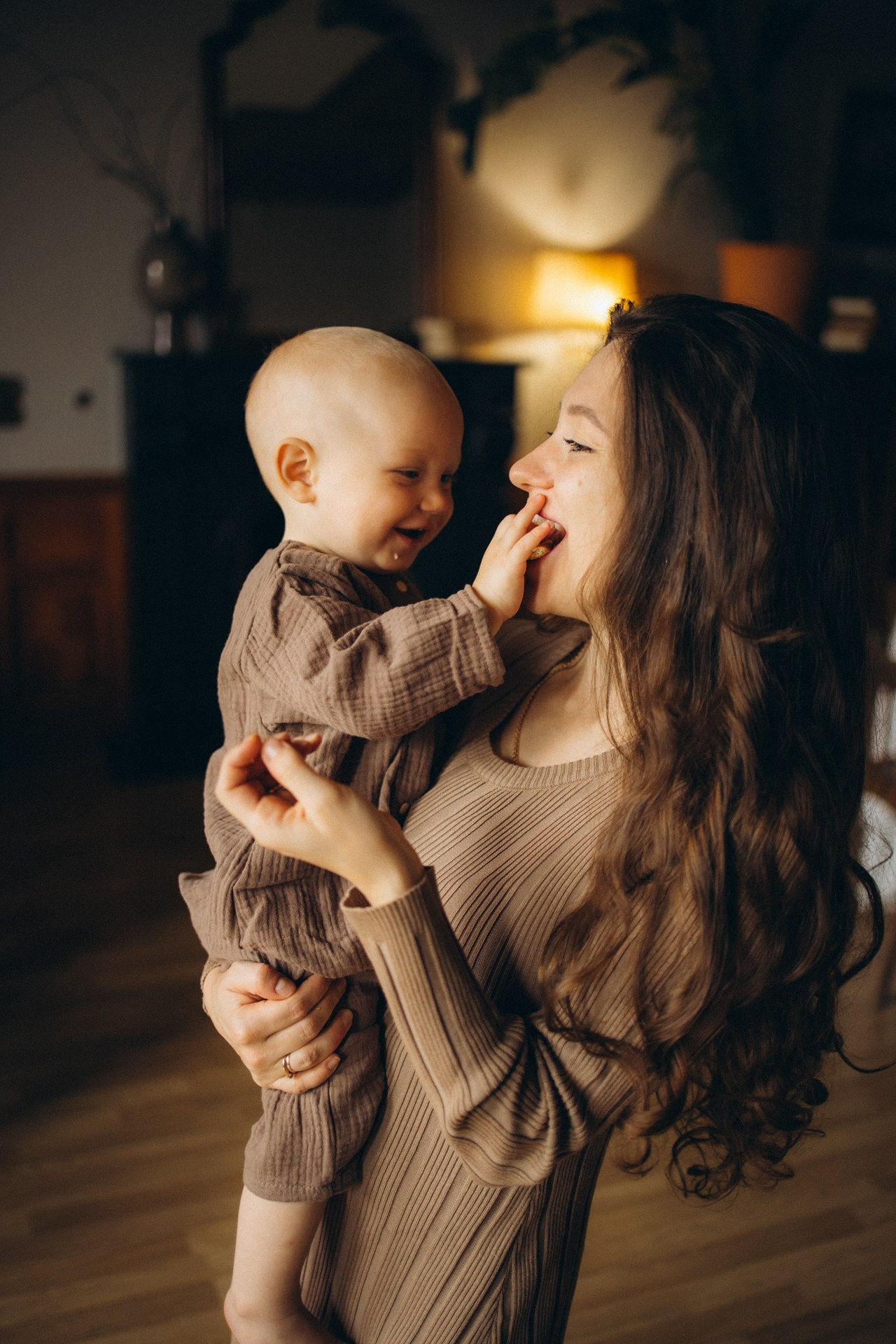 Единое целое. Фотограф в Санкт-Петербурге Кристина Порванова