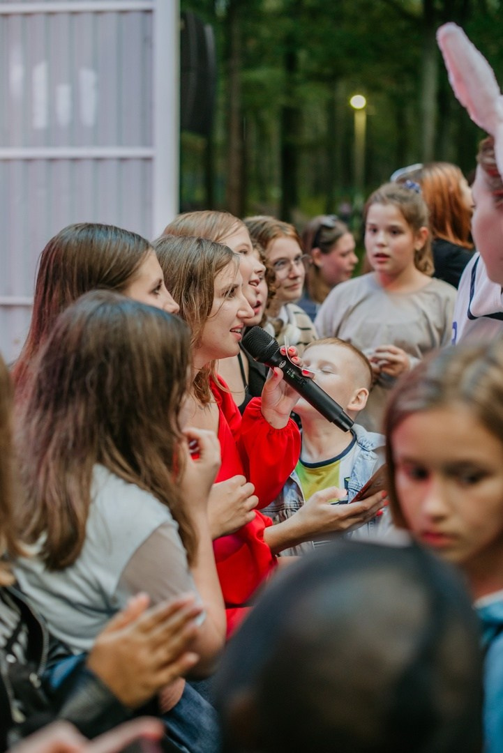 Открытие пространства Газон, Суворов. Кавер-группа «Те-самые» на свадьбу, корпоратив! В Туле, Москве, Калуге