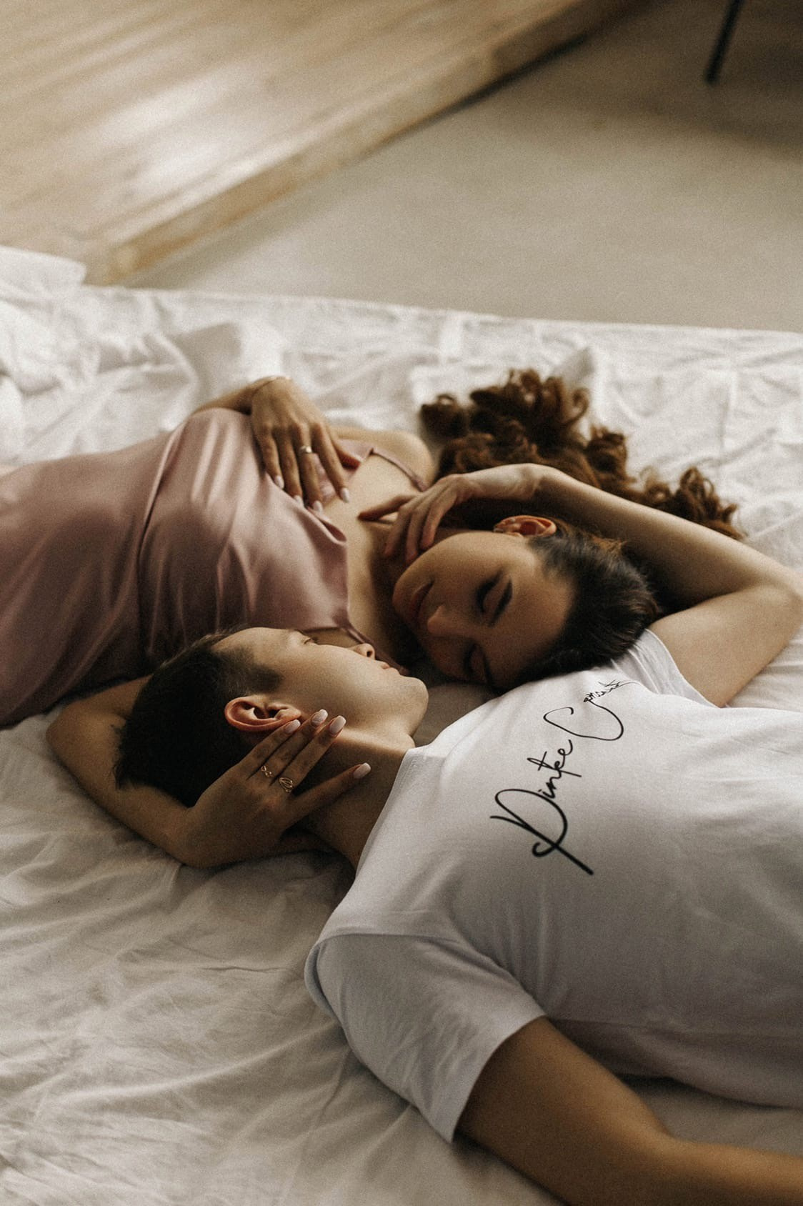 Яна и Вадим ♡