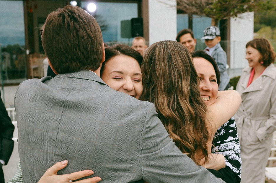 Данил и Рита. Фотограф Нижний Новгород