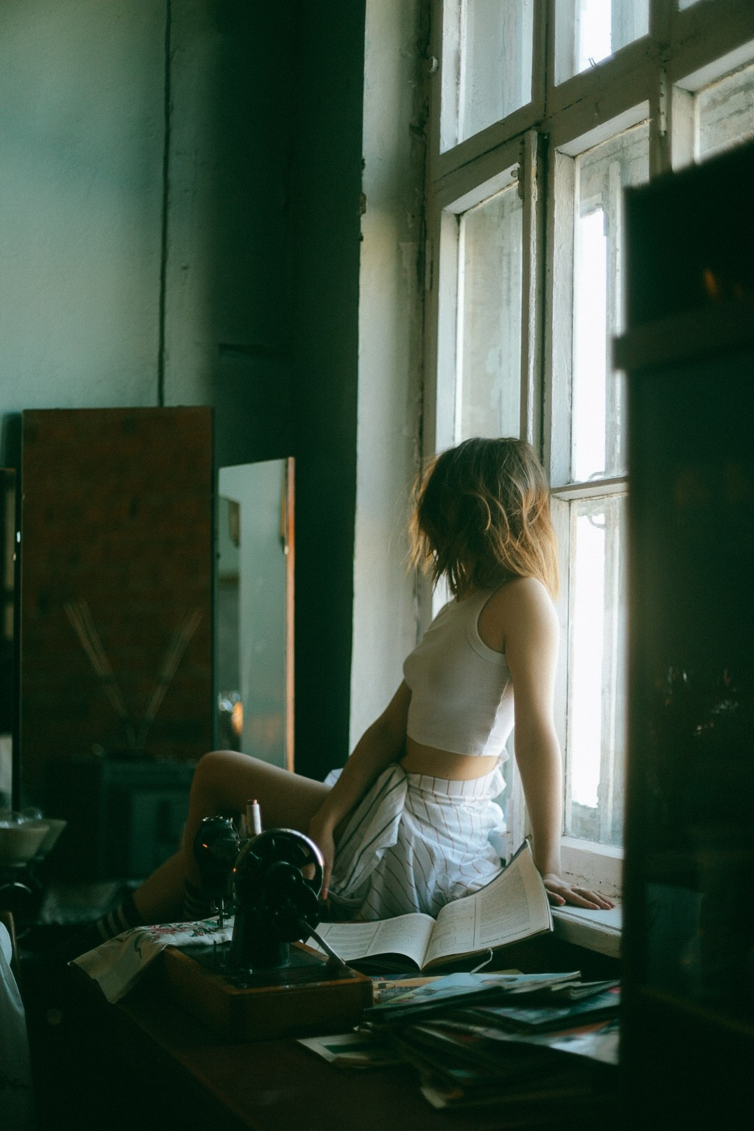 Света. Фотограф Нижний Новгород