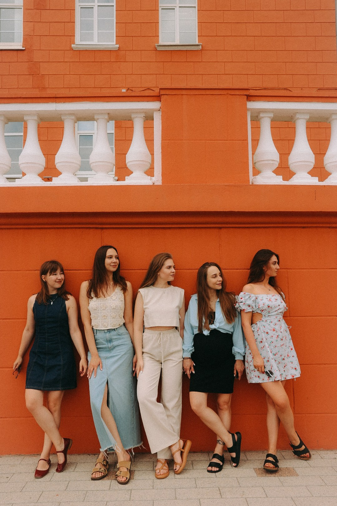 Девичник. Фотограф Нижний Новгород