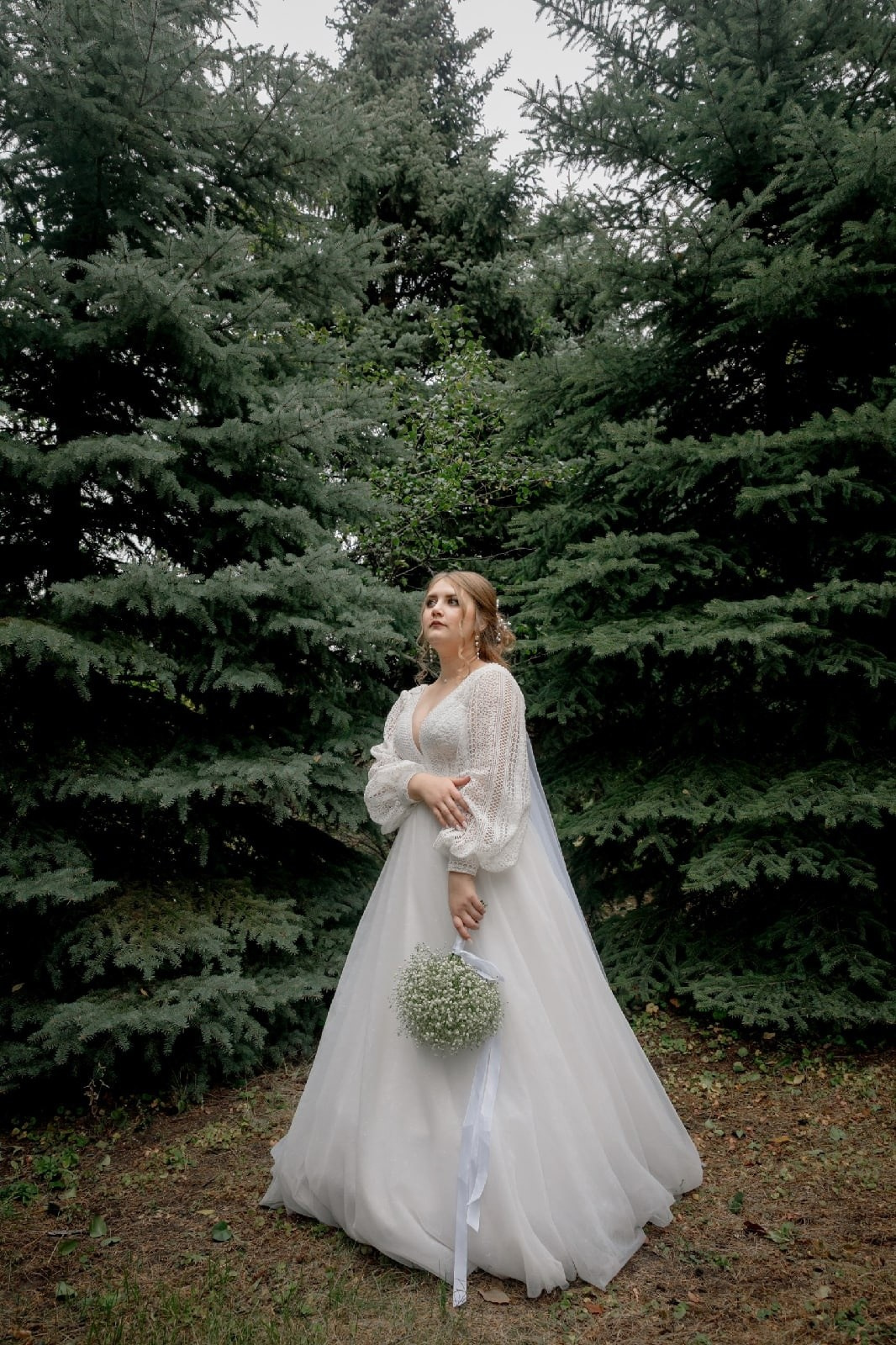 Антон & Дарья 08.10.2022. Мария Беккер - фотограф: свадебный, семейный, детский