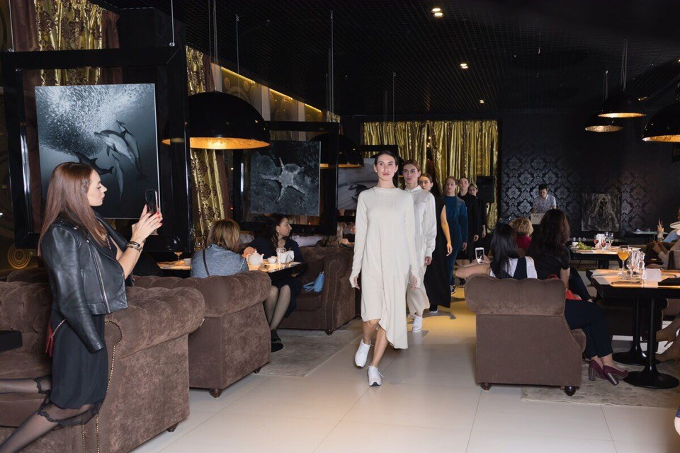 NATASHA DRIGANT & SHELF RESTAURANT. Выпускные альбомы Красноярск