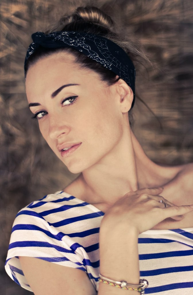 Тот самый бар. Nina Petina