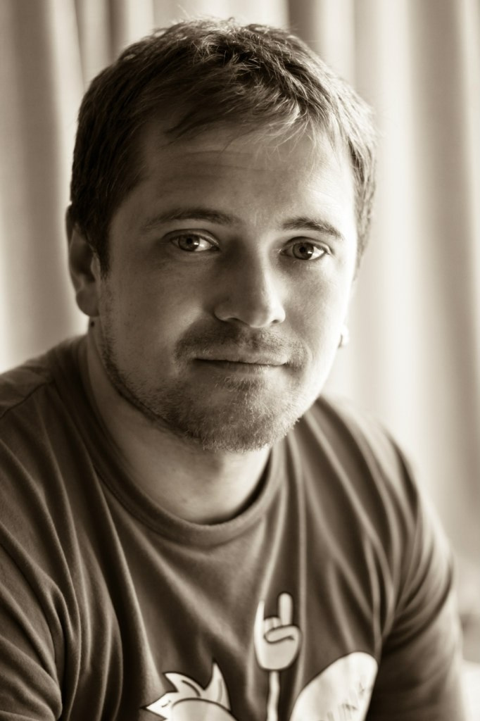 Тот самый бар. Nina Petina