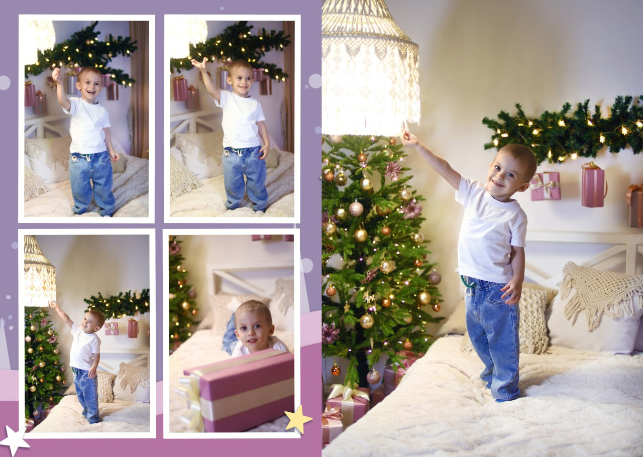 Семейный альбом (ПРЕМИУМ АЛЬБОМ). Выпускные альбомы для школ и Детских садов в Барнауле /Выпускные/Свадебные/Детские/Семейные и др. виды съёмок /Фотограф Вера Валейко