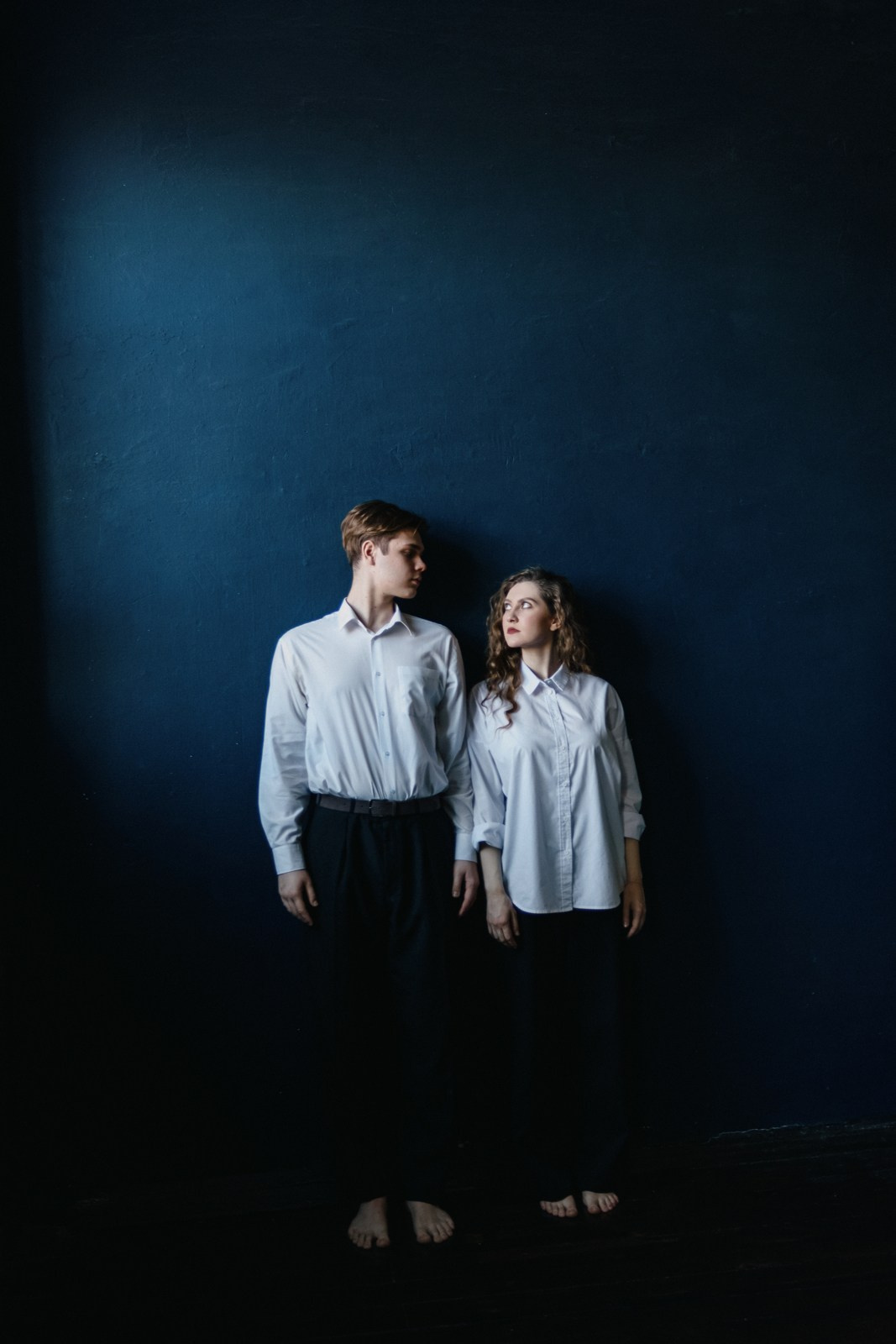 Актерское портфолио в Тюмени — фотограф Дарья Мустафина. Портретный фотограф Тюмень Дарья Мустафина