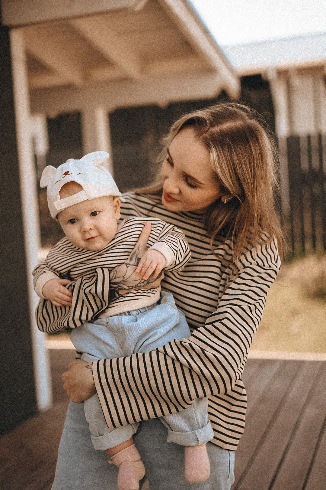 Тёма с семьей. Семейный фотограф Полина Легачева