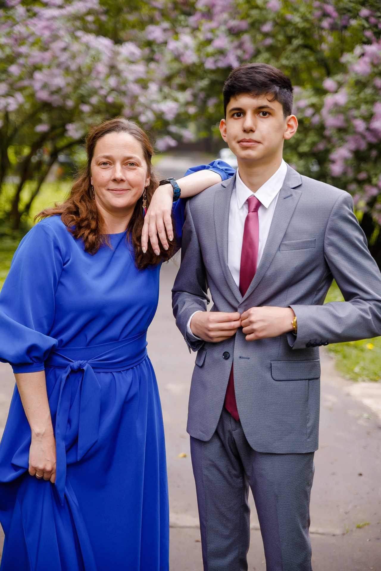 Последний звонок. Фотограф в Москве и МО, Алексей Балышев