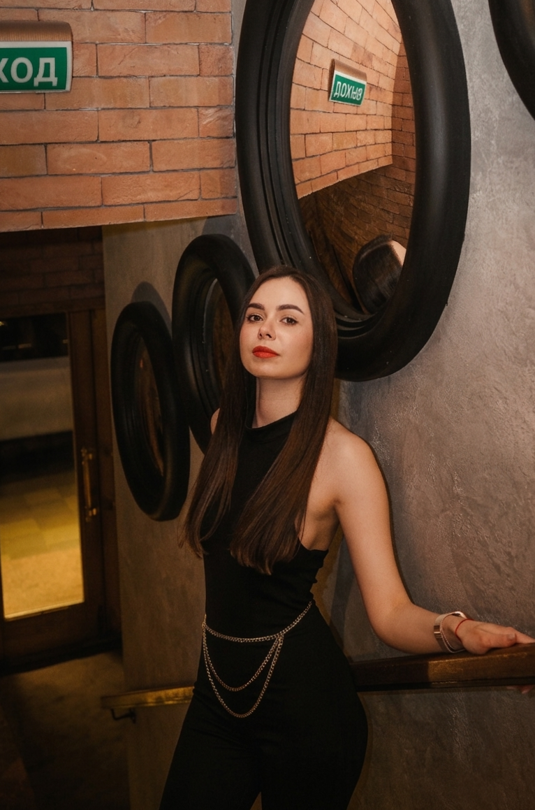 1. Вероника Конева — фотограф. Фотографирую жизнь