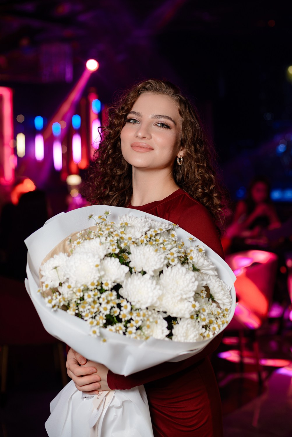 THE SHOW. КИПЯТКОМ КОКШЕТАУ