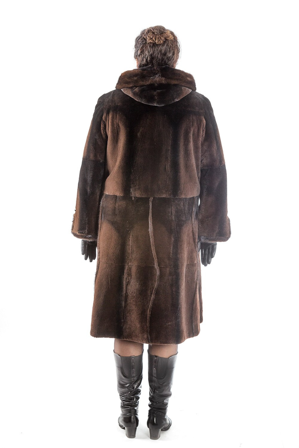 Одежда. Photomantis