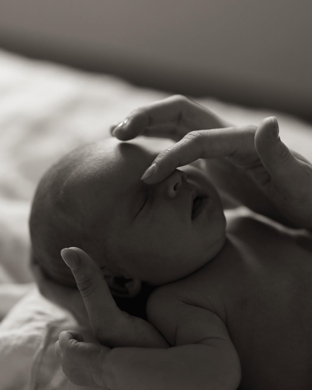 Домашняя. Семейный лайфстайл фотограф в Москве Раздобедина Елизавета