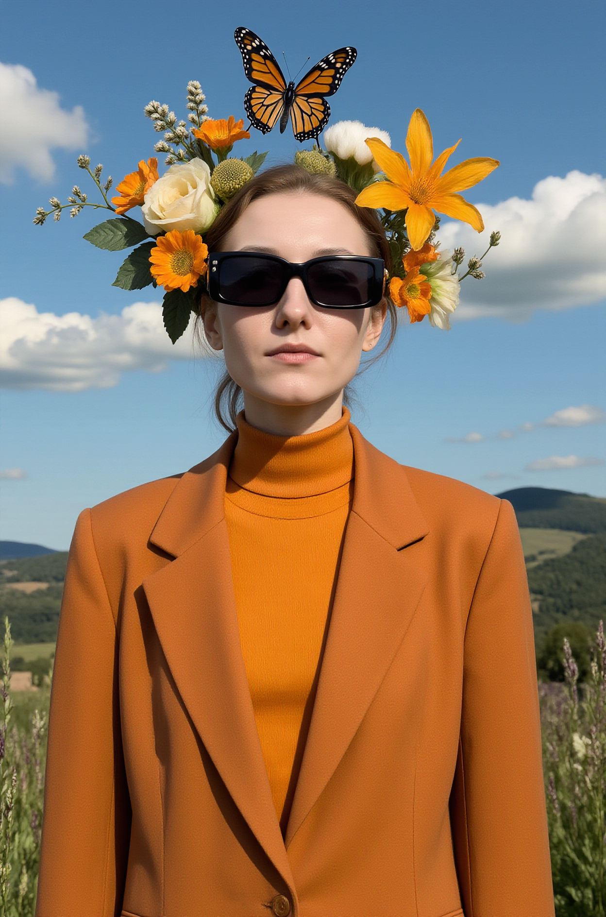 Обучение. Нейро креатор Саша Кинбер: нейрофото, генерация видео, обучение