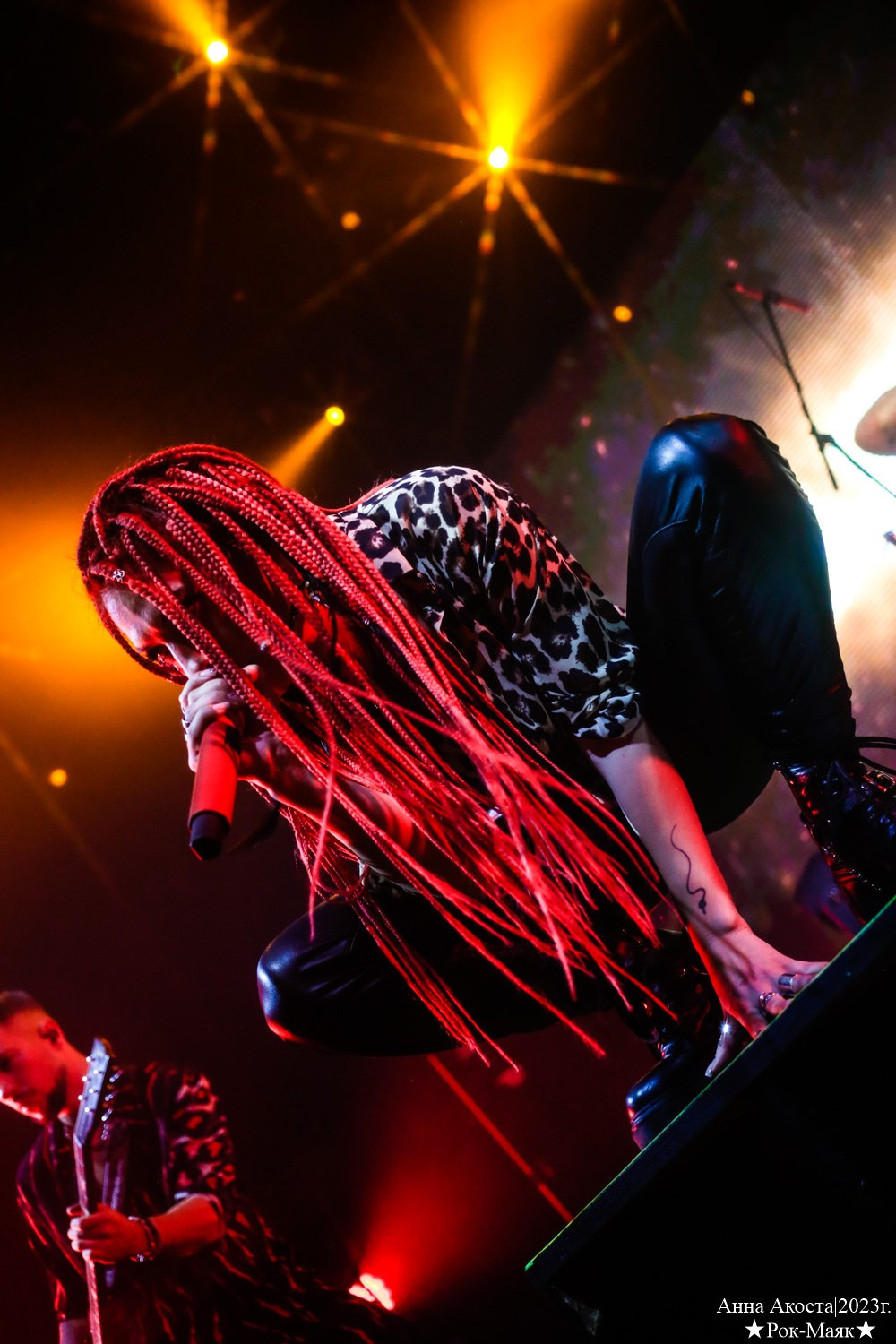 LASCALA. Анна Акоста: фотограф в Санкт-Петербурге и Таганроге