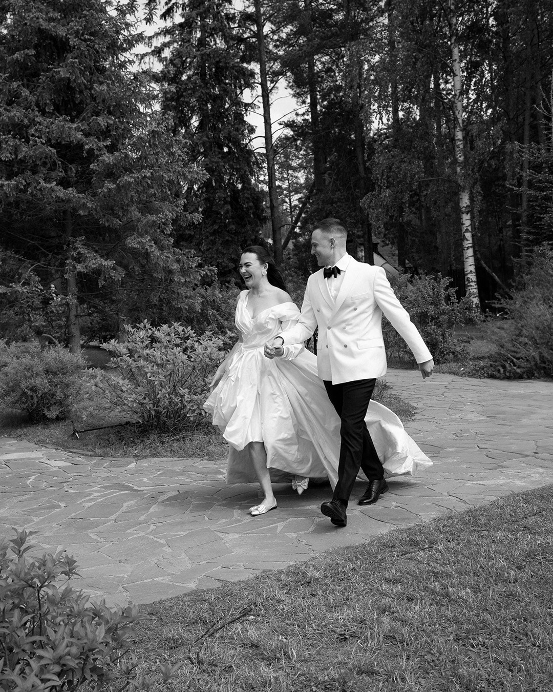 Свадебный фотограф в Санкт-Петербурге, Москве, СПб Сергей Поддубный