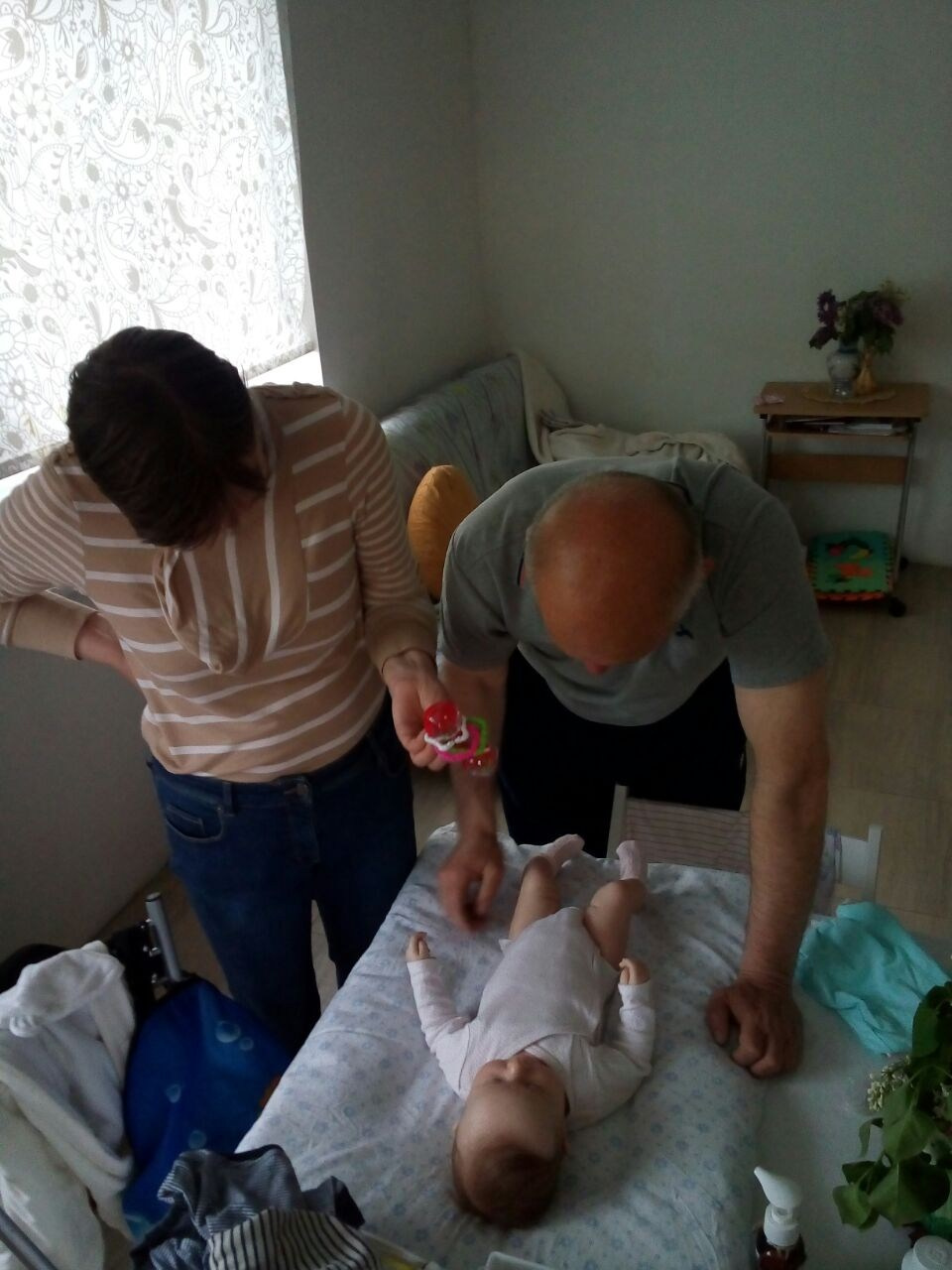 Мусихин Михаил Аркадьевич — сайт памяти о добром и светлом человеке