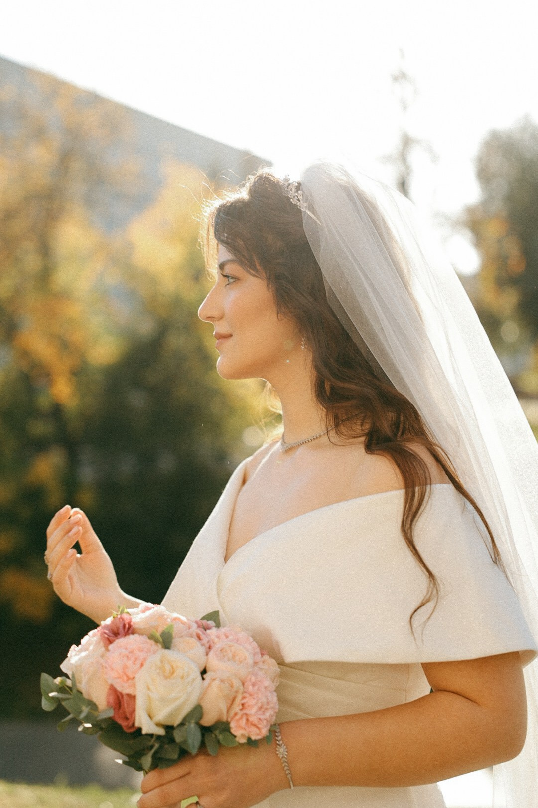 Руслан и Эля. Фотограф Нижний Новгород