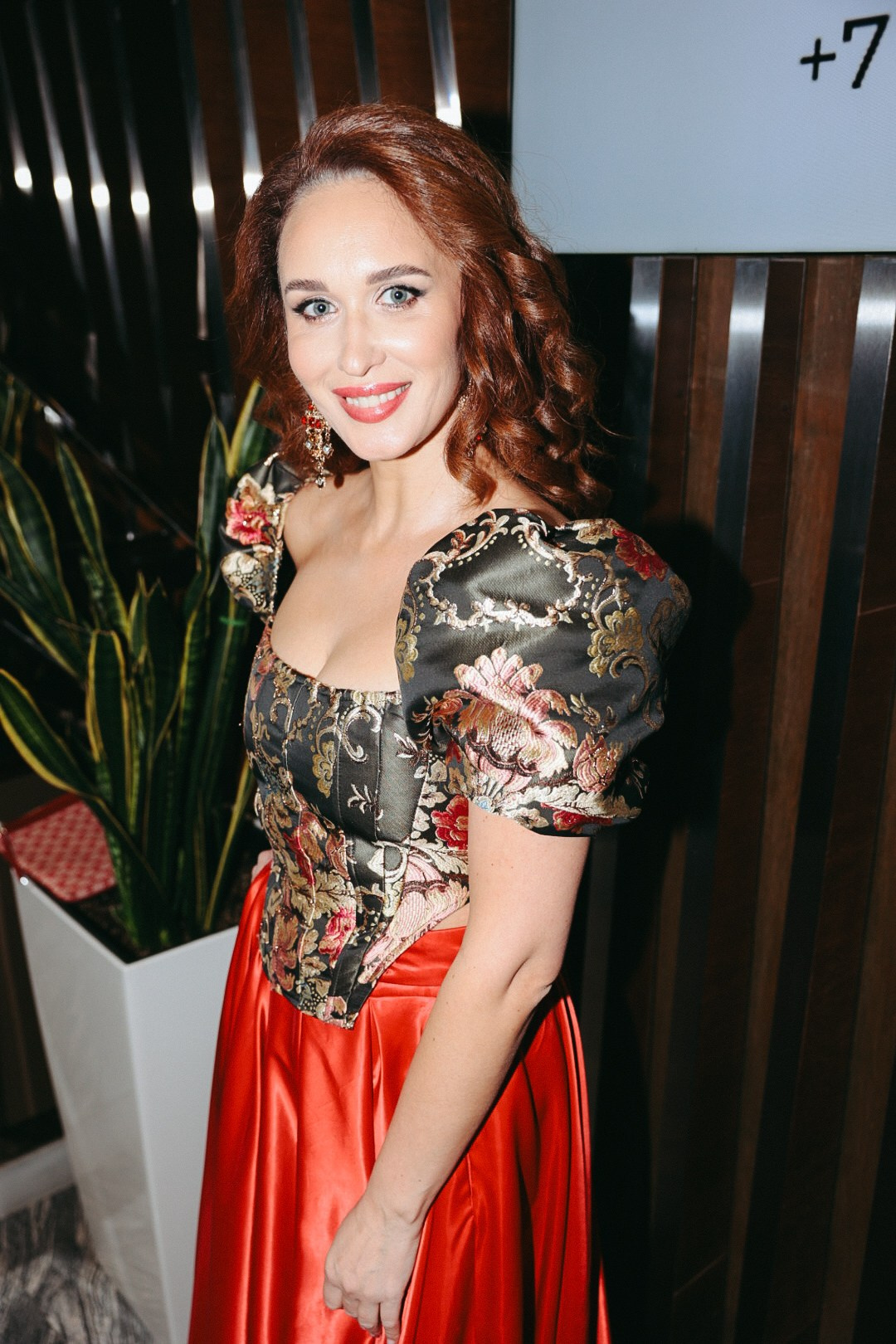 Зимний бал. Фотограф Нижний Новгород