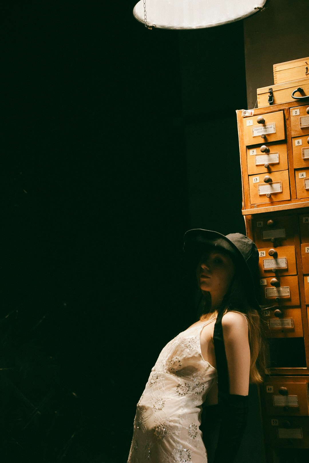 Вероника. Фотограф Нижний Новгород