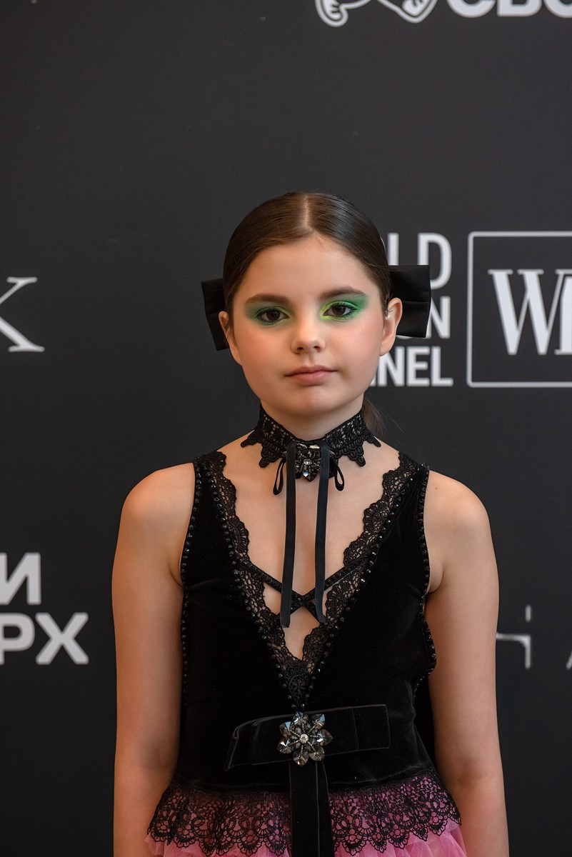 SochiFashionWeek2024 дизайнер Кибовская. Семейный и коммерческий фотограф в Сочи Александр Бодунов