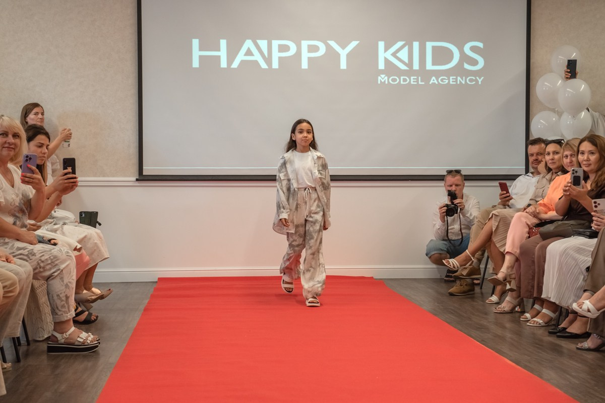 Выпускной HAPPYkids 2023. Семейный и коммерческий фотограф в Сочи Александр Бодунов