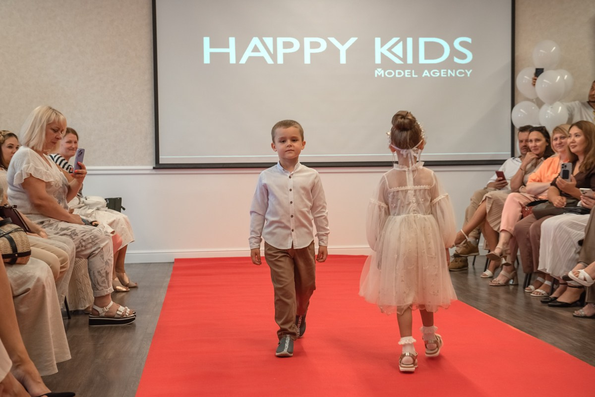 Выпускной HAPPYkids 2023. Семейный и коммерческий фотограф в Сочи Александр Бодунов