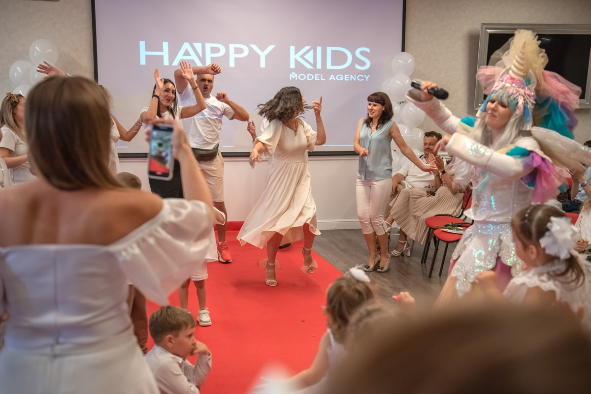 Выпускной HAPPYkids 2023. Семейный и коммерческий фотограф в Сочи Александр Бодунов