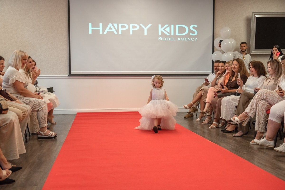 Выпускной HAPPYkids 2023. Семейный и коммерческий фотограф в Сочи Александр Бодунов