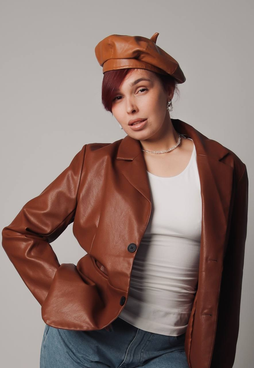 Автопортрет. Студия без фотографа. Фотоуслуги. Фотостудия автопортрета в Краснодаре