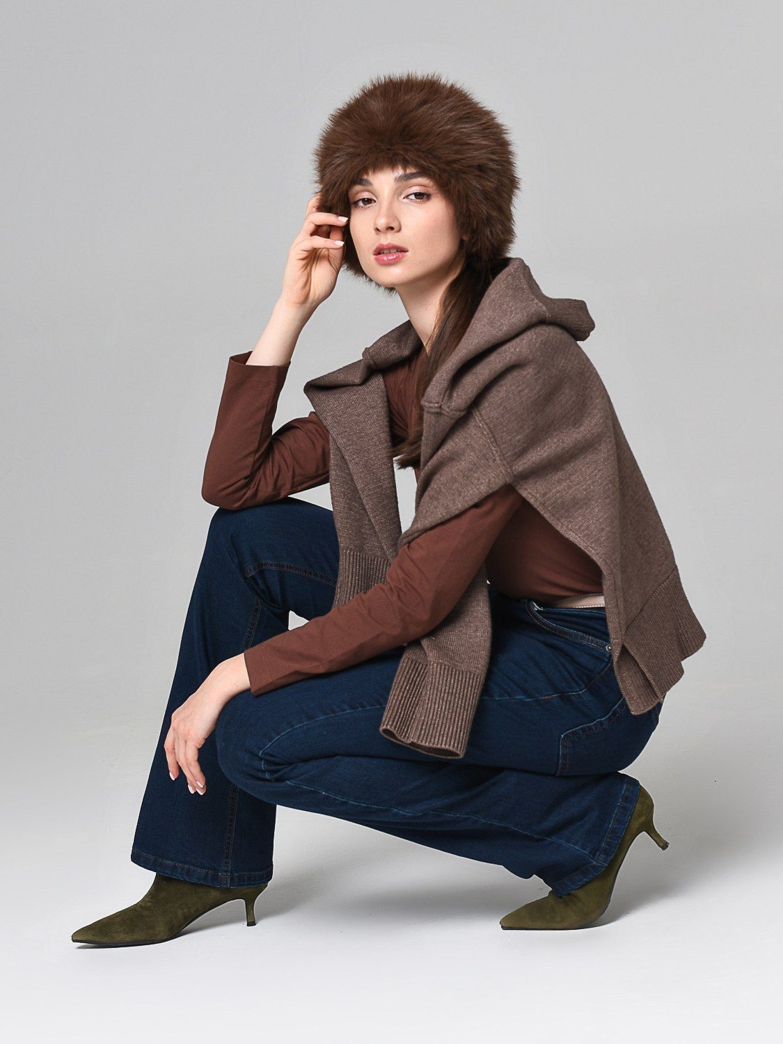 WMA '24. Дарья Володина — арт и fashion фотограф в Москве | рекламные и ювелирные съемки