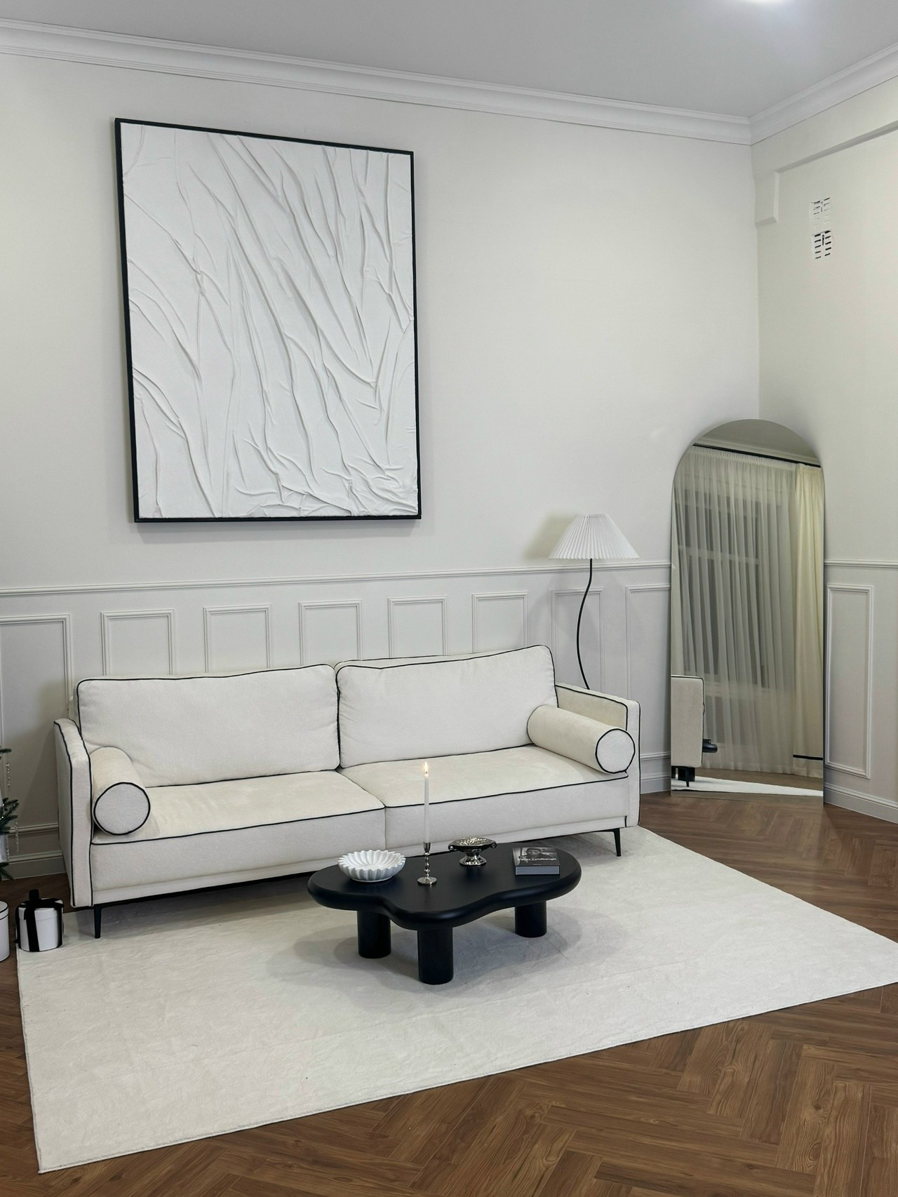 HOTEL ROOM. Портретный фотограф Павлова Светлана / Брянск /