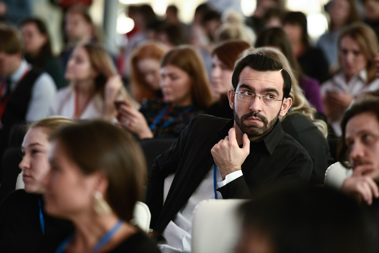 БИТ18. Артур Погосян — лучший свадебный фотограф России