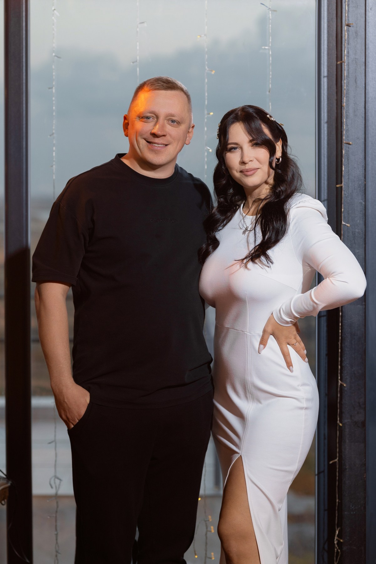 МЫ ЖЕНАТЫ. Свадебный фотограф Верещак Сергей I Ростов-на-Дону